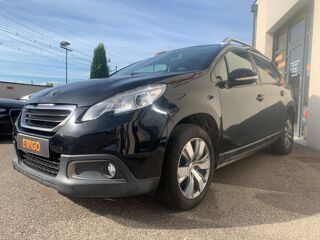 2008 GENERATION-I 1.6 BLUEHDI 100ch BUSINESS PACK / Courroie neuv 2015 occasion 69420 Ampuis