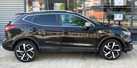 Qashqai 1.7 DCI 150ch TEKNA PLUS 2WD - TOIT PANO/SIEGES CUIR ELEC CH 2019 occasion 57600 Forbach