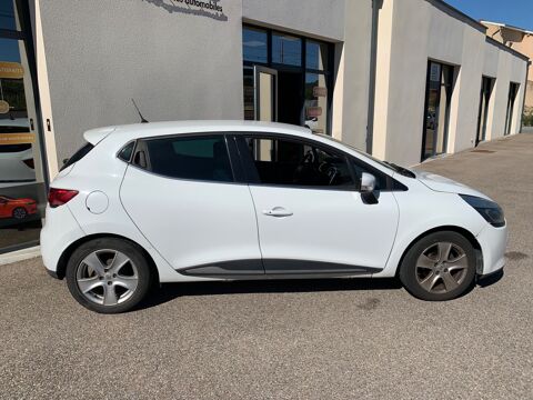 Clio 0.9 TCE 90 ENERGY BUSINESS 2014 occasion 69420 Ampuis