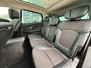 Sc&eacute;nic 1.3 TCE 140 BLACK EDITION - SI&Egrave;GES MASSANTS - CAM&Eacute;RA DE RECU 2018 occasion 27000 &Eacute;vreux