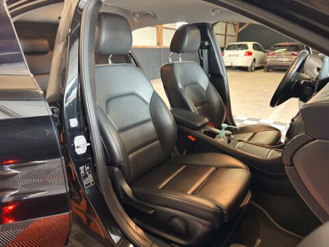 Classe GLA 2.2 200 CDI 135 INTUITION 7G-DCT BVA 2019 occasion 76190 &Eacute;calles-Alix
