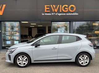 Clio 1.0 TCE 90 EVOLUTION 2025 occasion 68170 Rixheim
