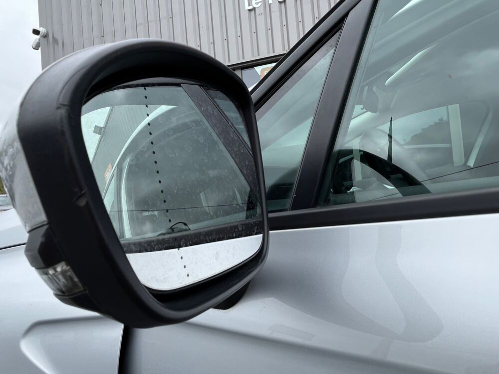 Clio 1.6 E-TECH 140H 90 HYBRID FULL-HYBRID BUSINESS BVA 2021 occasion 33210 Maz&egrave;res