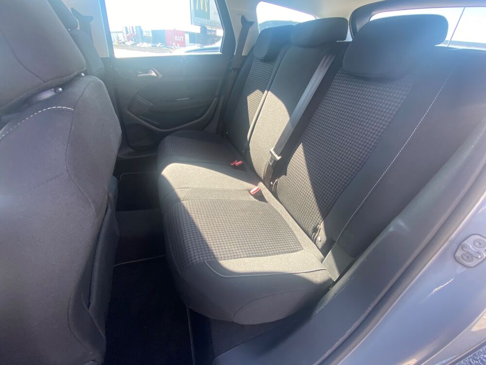 308 SW 1.2 130CH ACTIVE PACK EAT CAMERA / CHECK +/ SUIVI PEUGEOT 2021 occasion 26000 Valence
