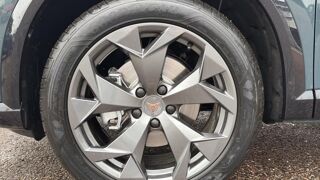 Formentor 1.5 ETSI HYBRID 150CH BVA DSG7 V 2026 occasion 13700 Marignane