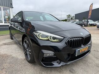 Serie 2 1.5 216 D 115CH BVA PACK M - CARPLAY - GPS - SI&Egrave;GES SPORT AL 2020 occasion 27000 &Eacute;vreux