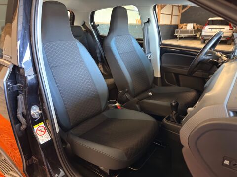 UP 1.0 60cv IQ DRIVE 2019 occasion 76190 &Eacute;calles-Alix