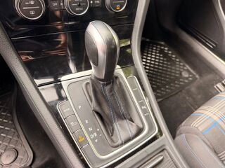 Golf 1.4 GTE 204Ch 150 HYBRID PHEV 13KWH EDITION DSG BVA - RADAR 2020 occasion 76150 Saint-Jean-du-Cardonnay
