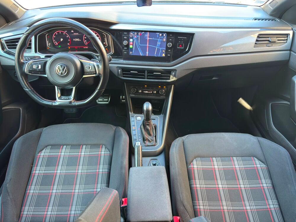 Polo 2.0 TSI 200 GTI DSG BVA 2020 occasion 69150 D&eacute;cines-Charpieu