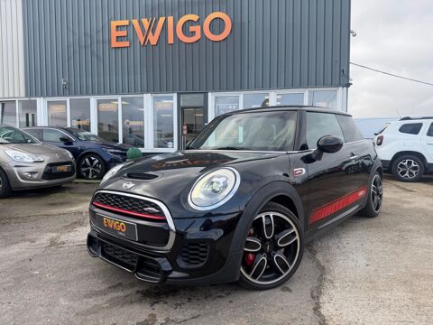 Annonce voiture Mini Cooper 19490 €