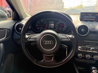 A1 1.4 TDI 90CH S-TRONIC BVA-BLUETOOTH-CLIMATISATION-RADAR DE 2015 occasion 76150 Saint-Jean-du-Cardonnay
