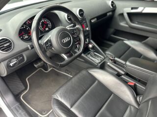 RS3 SPORTBACK 2.5L TFSI 340ch QUATTRO 2012 occasion 38420 Le Versoud