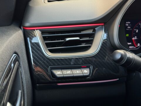 Arkana 1.3 TCE 140 RS LINE MILD HYBRID EDC7 - VOLANT CHAUFFANT - SI 2021 occasion 57600 Forbach