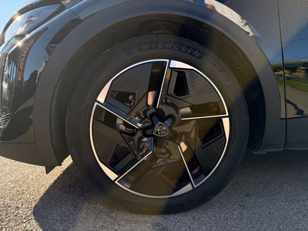 408 HYBRID 136CH GT e-DCS6 2024 occasion 13700 Marignane