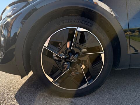 408 HYBRID 136CH GT e-DCS6 2024 occasion 13700 Marignane
