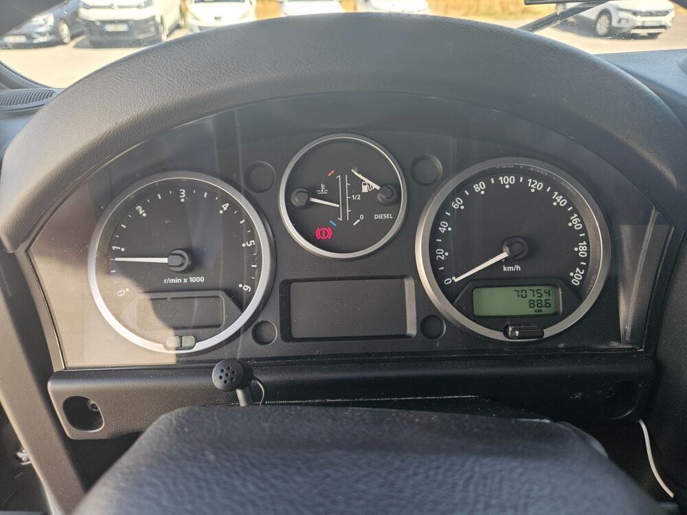 Defender HARDTOP 90 2.2 TD 120 S 4WD 2013 occasion 38590 Saint-&Eacute;tienne-de-Saint-Geoirs