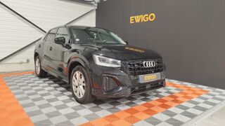 Q2 35 TFSI 150CH S-LINE / CARPLAY / S-TRONIC BVa7 2023 occasion 17430 Tonnay-Charente