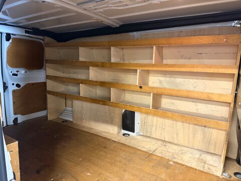Expert FOURGON 2.0 BLUEHDI 120 LONG - DISTRIBUTION NEUVE 2020 occasion 79000 Niort