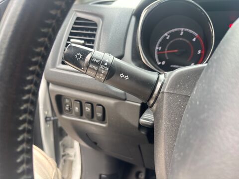 Asx 1.8 DID 115 CLEARTEC INTENSE 4WD - ATTELAGE - GARANTIE 6MOIS 2014 occasion 69150 D&eacute;cines-Charpieu