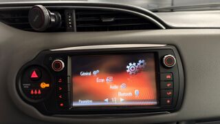Yaris 69ch VVT-i DYNAMIC 5P // CAMERA DE RECUL 2017 occasion 34430 Saint-Jean-de-V&eacute;das