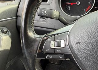 Polo 1.4 TDI 75 CH BLUEMOTION CONFORTLINE 2014 occasion 25000 Besan&ccedil;on