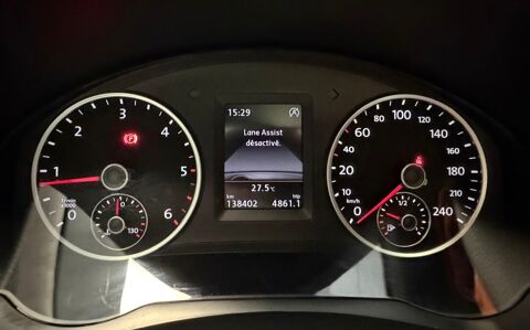 Tiguan 2.0 TDI 150ch R LINE 4MOTION DSG7 2015 occasion 67800 Hoenheim