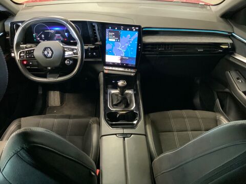 Austral 1.2 TCE 130 E-TECH MILD HYBRID advanced 2022 occasion 26100 Romans-sur-Is&egrave;re