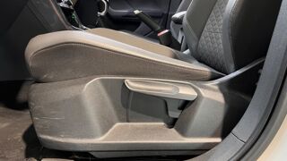 T-Cross 1.0 TSI 115 CARAT - VIRTUAL COCKPIT - CARPLAY - SIEGE CHAUFF 2020 occasion 33610 Cestas