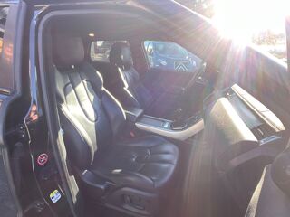 Range Rover Evoque 2.2 ED4 150Ch PURE AVEC PACK TECH 2WD / DISTRIBUTION NEUVE / 2015 occasion 17000 La Rochelle
