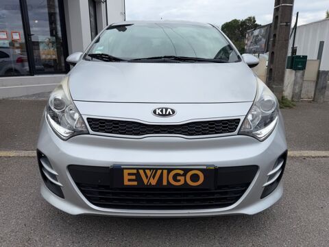 Rio 1.2 85 CH ISG EDITION 7 CAMERA DE RECUL 2015 occasion 40000 Mont-de-Marsan
