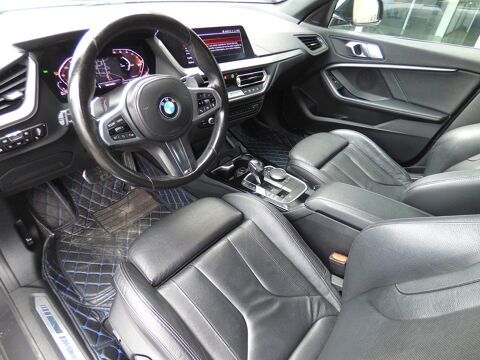 Serie 2 GRAN COUP&Eacute; 2.0 220 dA 190 M-SPORT BVA 2021 occasion 33210 Maz&egrave;res