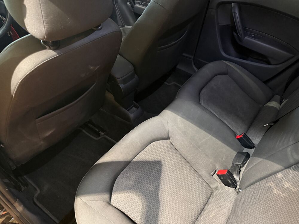 A1 SPORTBACK 1.0 TFSI 95ch ULTRA 2018 occasion 81990 Puygouzon