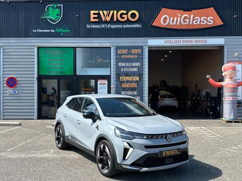 Annonce voiture Renault Symbioz 26490 €