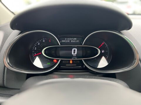 Clio ESTATE 1.5 DCI 75 CH ENERGY ZEN / DISTRIBUTION FAITE 2017 occasion 47000 Agen
