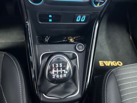 Ecosport 1.0 ECOBOOST 125 TITANIUM 2019 occasion 83600 Fr&eacute;jus