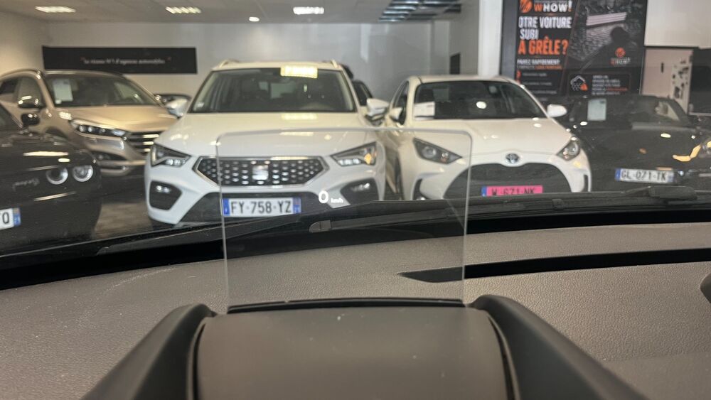 3008 GENERATION-I 1.6 HDI 115 CROSSWAY 2015 occasion 21850 Saint-Apollinaire