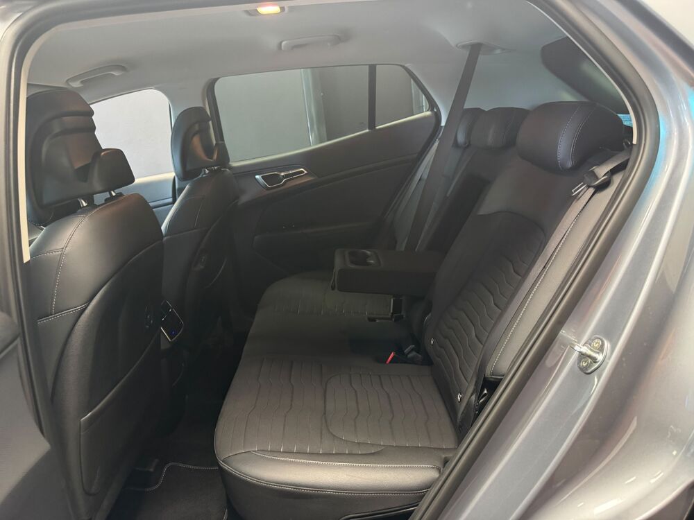 Sportage 1.6 T-GDI 230CH HYBRID DESIGN 4X2 BVA GARANTIE CONSTRUCTEUR 2022 occasion 67800 Hoenheim