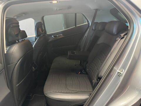 Sportage 1.6 T-GDI 230CH HYBRID DESIGN 4X2 BVA GARANTIE CONSTRUCTEUR 2022 occasion 67800 Hoenheim