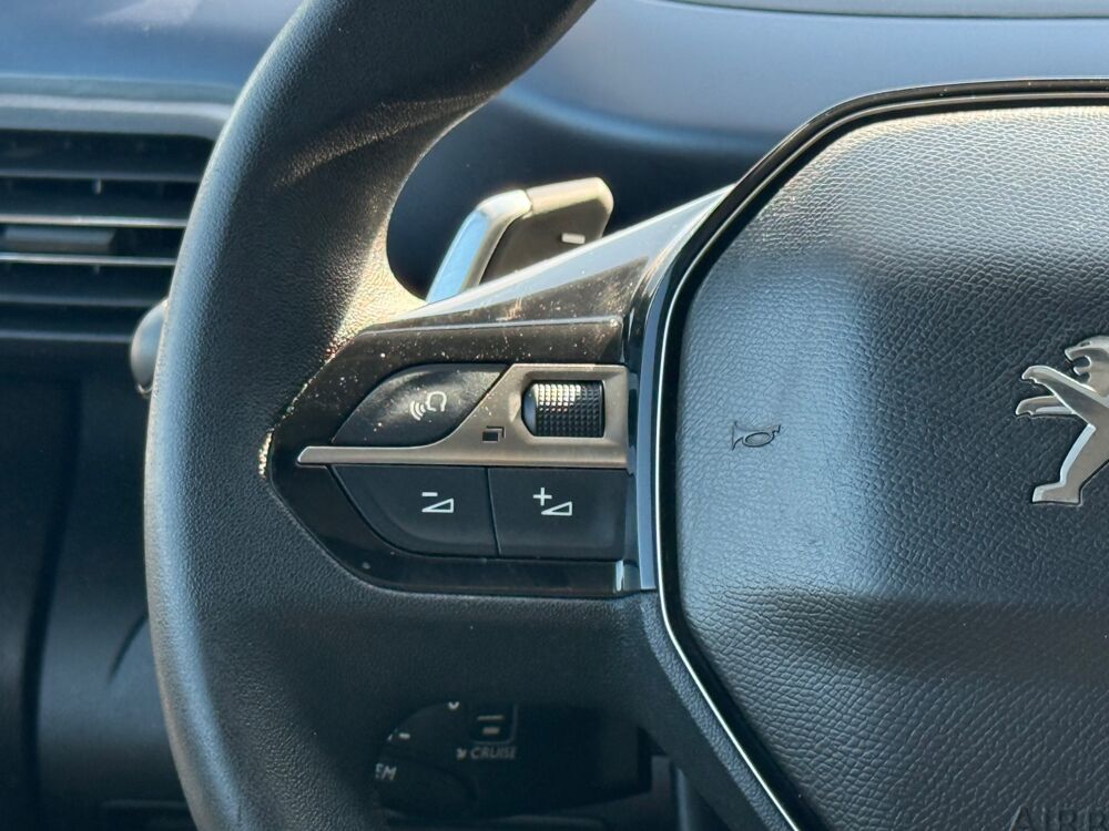 Rifter COMBI 1.5 BLUEHDI 130 L2 ALLURE EAT - ATTELAGE - CARPLAY 2019 occasion 33210 Maz&egrave;res