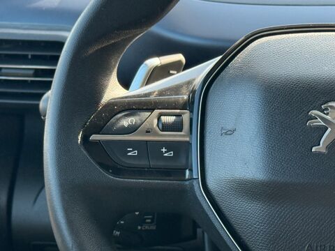 Rifter COMBI 1.5 BLUEHDI 130 L2 ALLURE EAT - ATTELAGE - CARPLAY 2019 occasion 33210 Maz&egrave;res