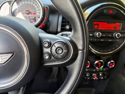 Cooper 1.2 ONE 102CH*BLUETOOTH*RADAR DE RECUL*ENTRETIEN COMPLET* 2015 occasion 13009 Marseille