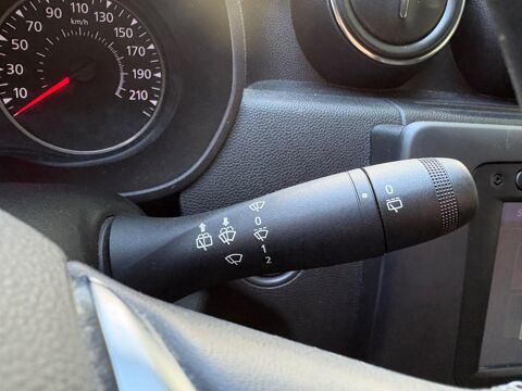 Duster 1.5 DCI 110ch PRESTIGE 4X4 / 4 ROUES MOTRICES - CAM&Eacute;RA DE RE 2018 occasion 76150 Saint-Jean-du-Cardonnay