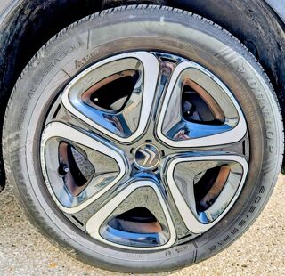 C3 1.2l 82ch FEEL - ENTRETIEN COMPLET / COURROIE CHANGEE - CARP 2016 occasion 57600 Forbach