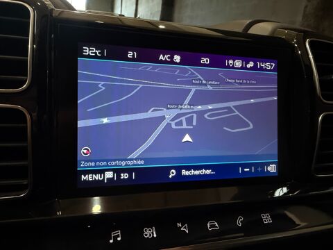 C5 aircross 1.2 PURETECH 130ch FEEL 2019 occasion 81990 Puygouzon