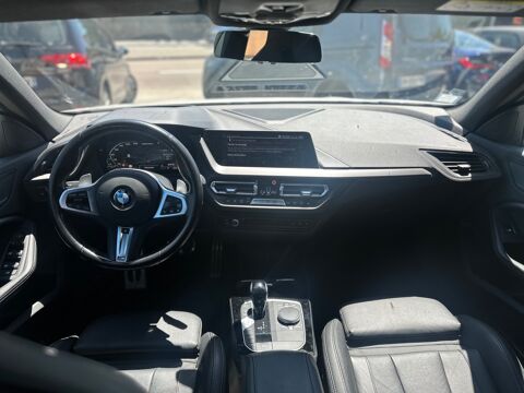 Serie 2 GRAN-COUPE 2.0 I 306CH XDRIVE M235I BVA 2021 occasion 25000 Besan&ccedil;on