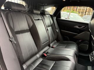 Range rover velar 3.0 D 300CH SE R-DYNAMIC 4WD BVA ATTELAGE 2018 occasion 69400 Arnas