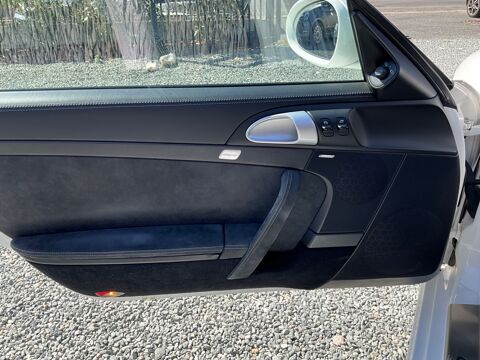 911 II 997.2 3.8 408cv CARRERA S GTS PDK BOSE / TOIT OUVRANT / V 2011 occasion 17000 La Rochelle