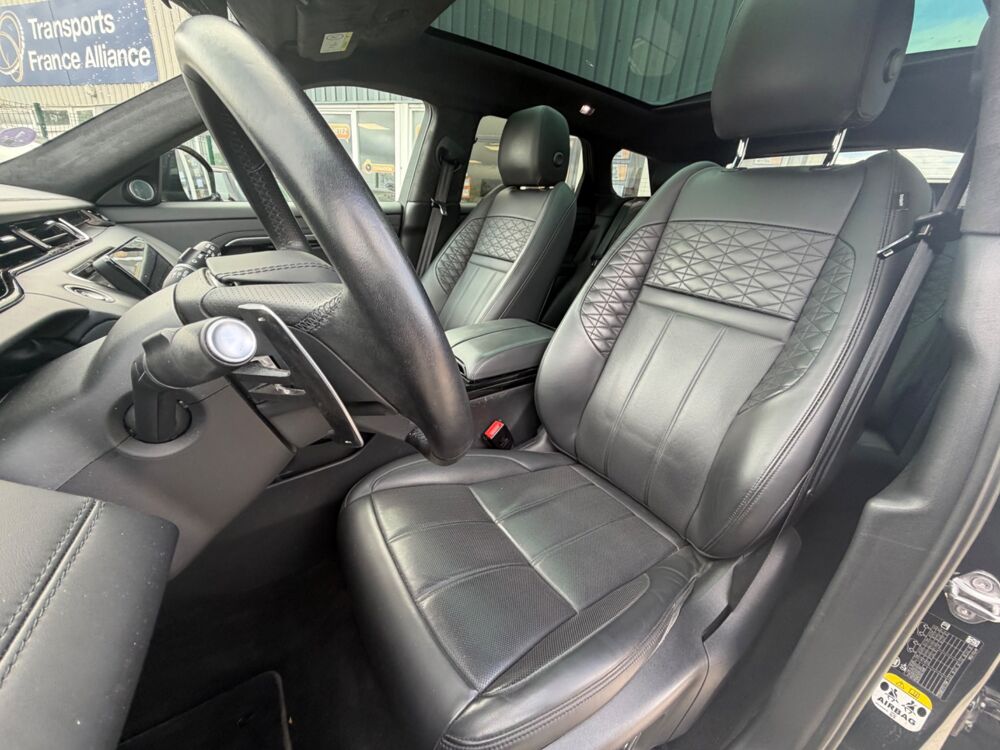 Range Rover Evoque 1.5 P300E 309H PHEV HYBRID 15KWH AUTOBIOGRAPHY 4WD BVA - TOI 2023 occasion 27000 &Eacute;vreux