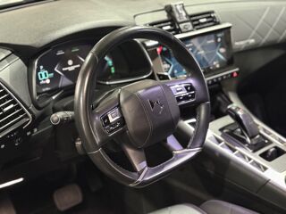 DS3 1.6 300 CH PHEV HYBRID RIVOLI 4X4 / CAMERA / CARPLAY / ATTEL 2020 occasion 29000 Quimper