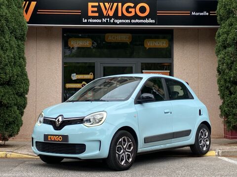 Annonce voiture Renault Twingo 10890 €